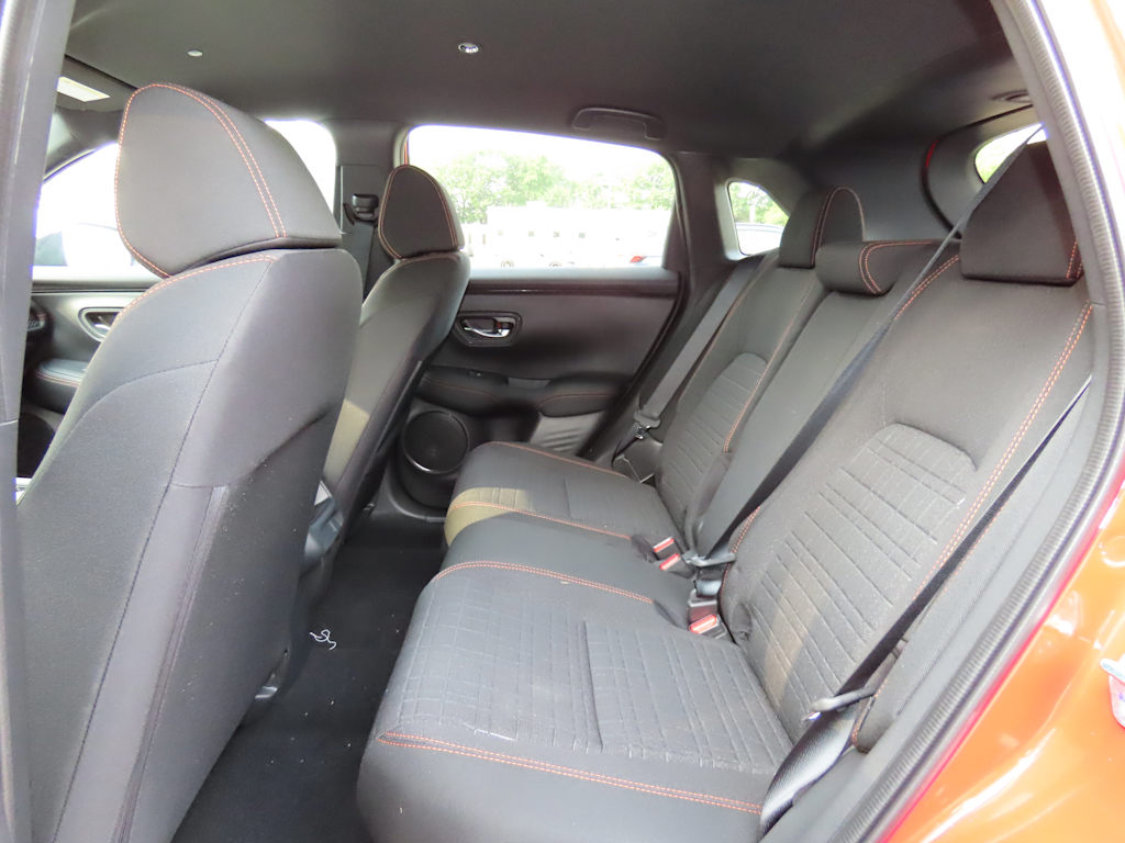 Thumbnail: 2026 Honda HR-V - 13