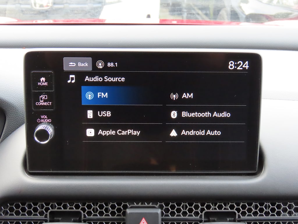 Thumbnail: 2026 Honda HR-V - 14