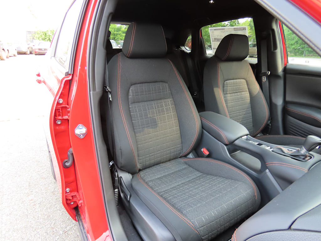 Thumbnail: 2026 Honda HR-V - 21