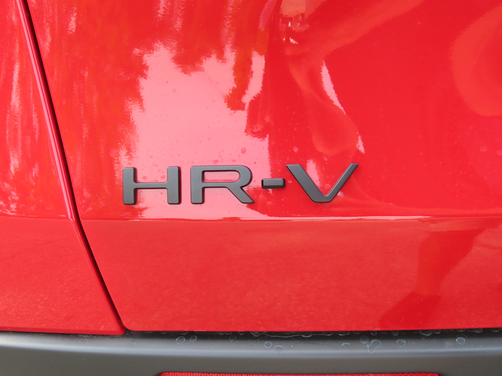 Thumbnail: 2026 Honda HR-V - 7