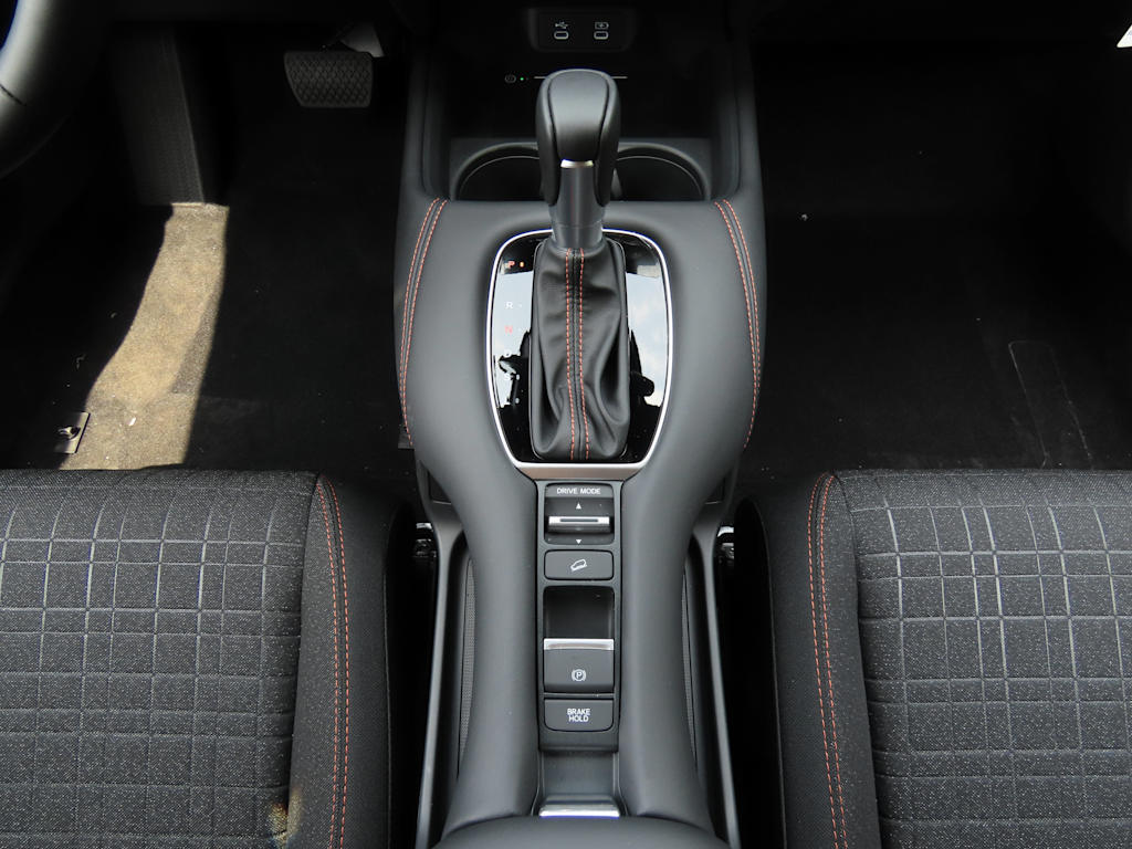 Thumbnail: 2026 Honda HR-V - 15