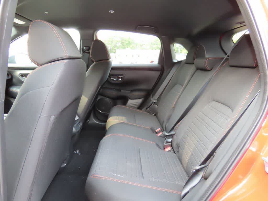 Thumbnail: 2027 Honda HR-V - 12