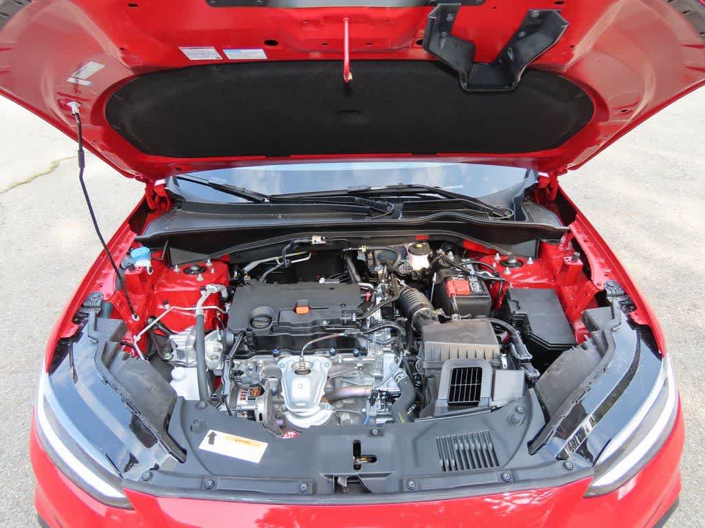 Thumbnail: 2027 Honda HR-V - 8