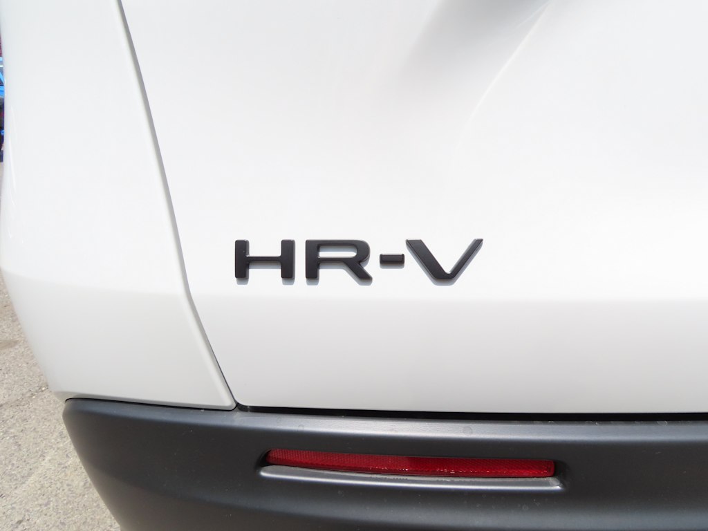 Thumbnail: 2027 Honda HR-V - 6