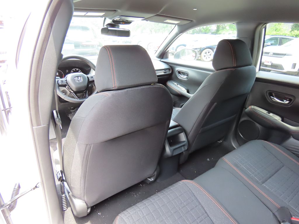 Thumbnail: 2027 Honda HR-V - 20