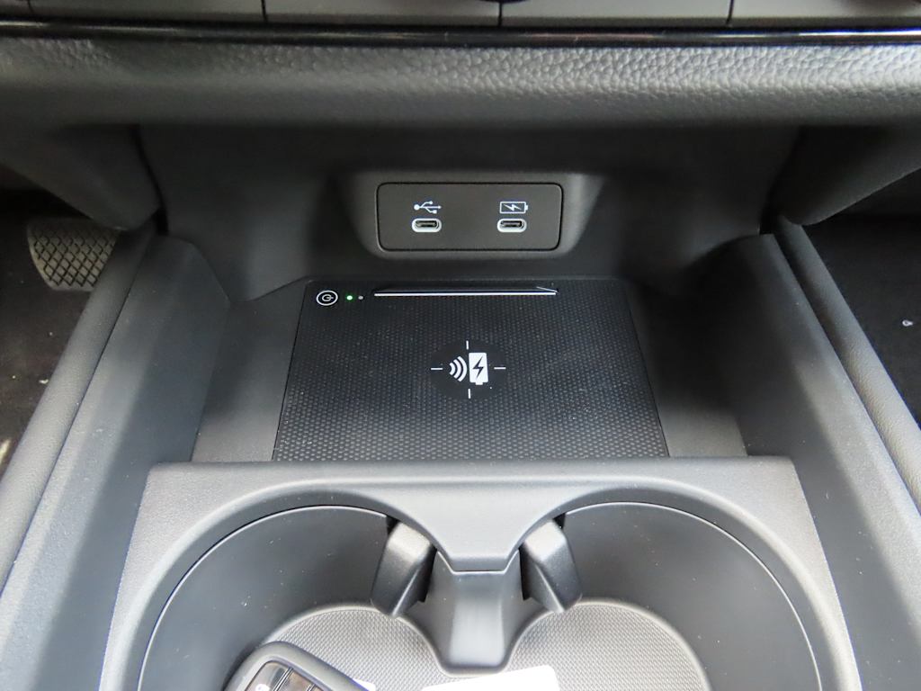 Thumbnail: 2027 Honda HR-V - 14