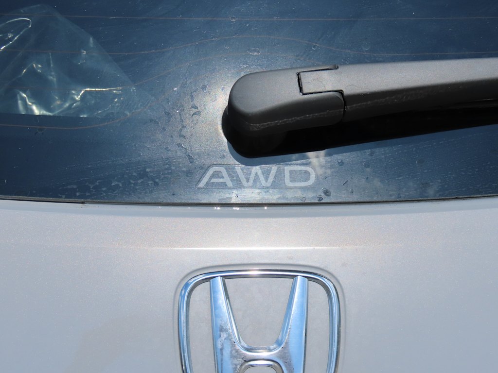 Thumbnail: 2027 Honda HR-V - 20