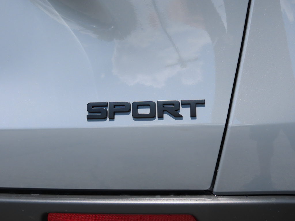 Thumbnail: 2027 Honda HR-V - 19