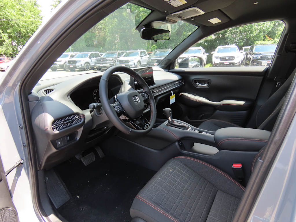 Thumbnail: 2027 Honda HR-V - 2