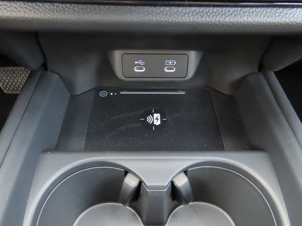 Thumbnail: 2027 Honda HR-V - 23