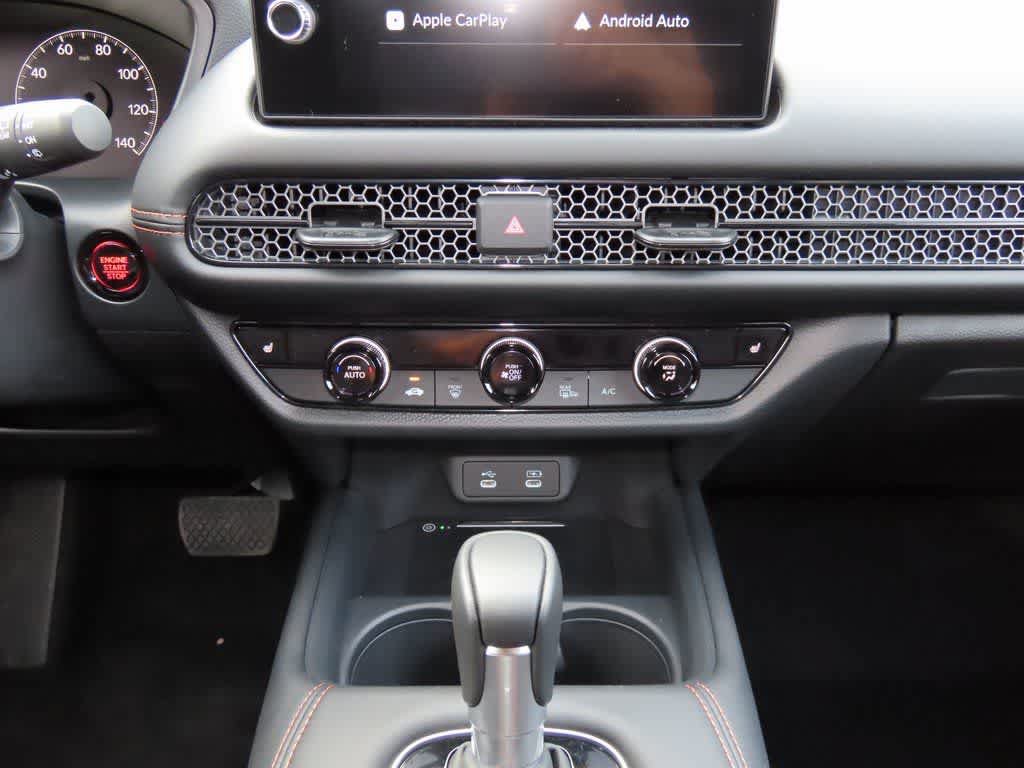 Thumbnail: 2027 Honda HR-V - 22