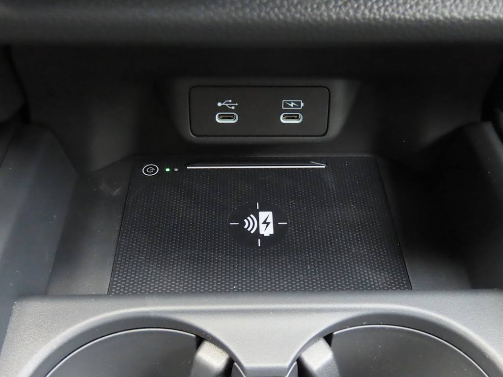 Thumbnail: 2026 Honda HR-V - 23