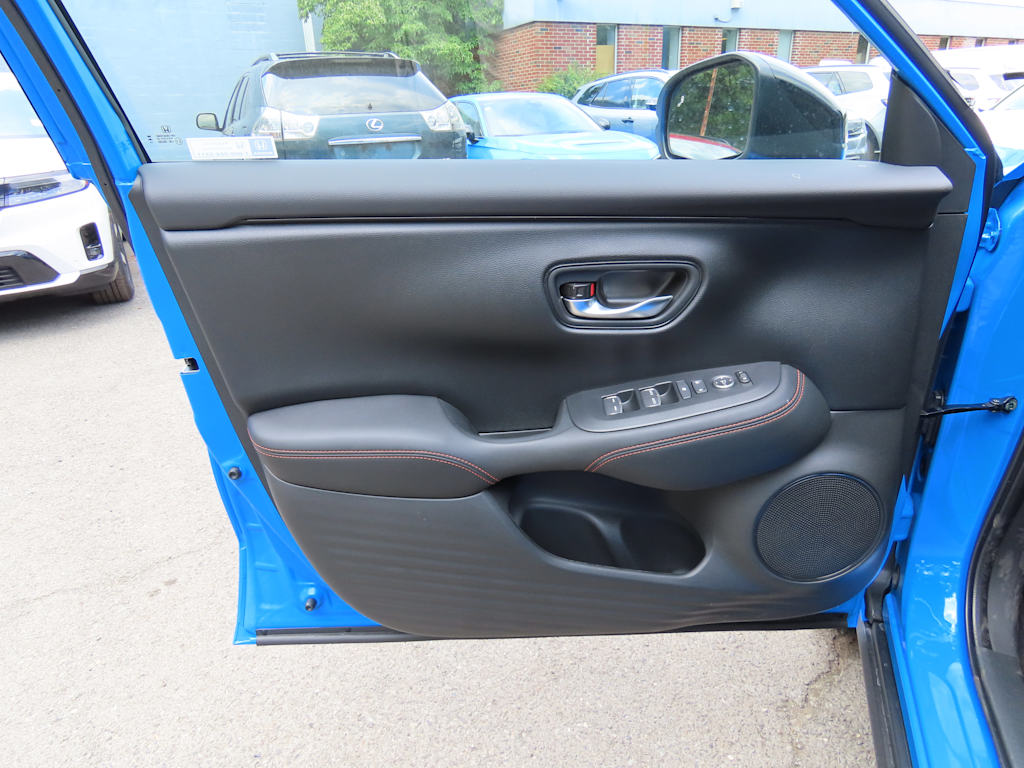 Thumbnail: 2026 Honda HR-V - 20