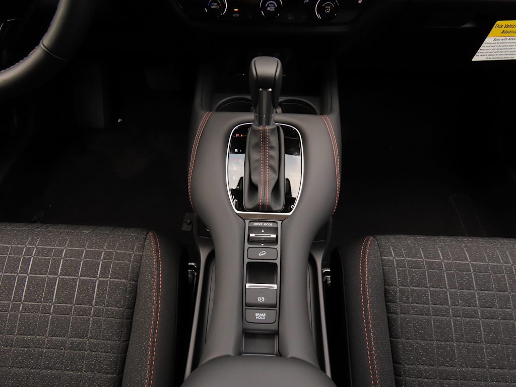 Thumbnail: 2026 Honda HR-V - 14