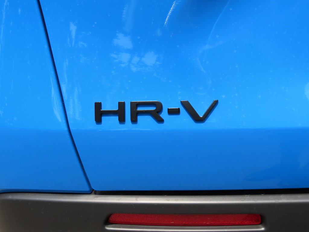 Thumbnail: 2026 Honda HR-V - 6