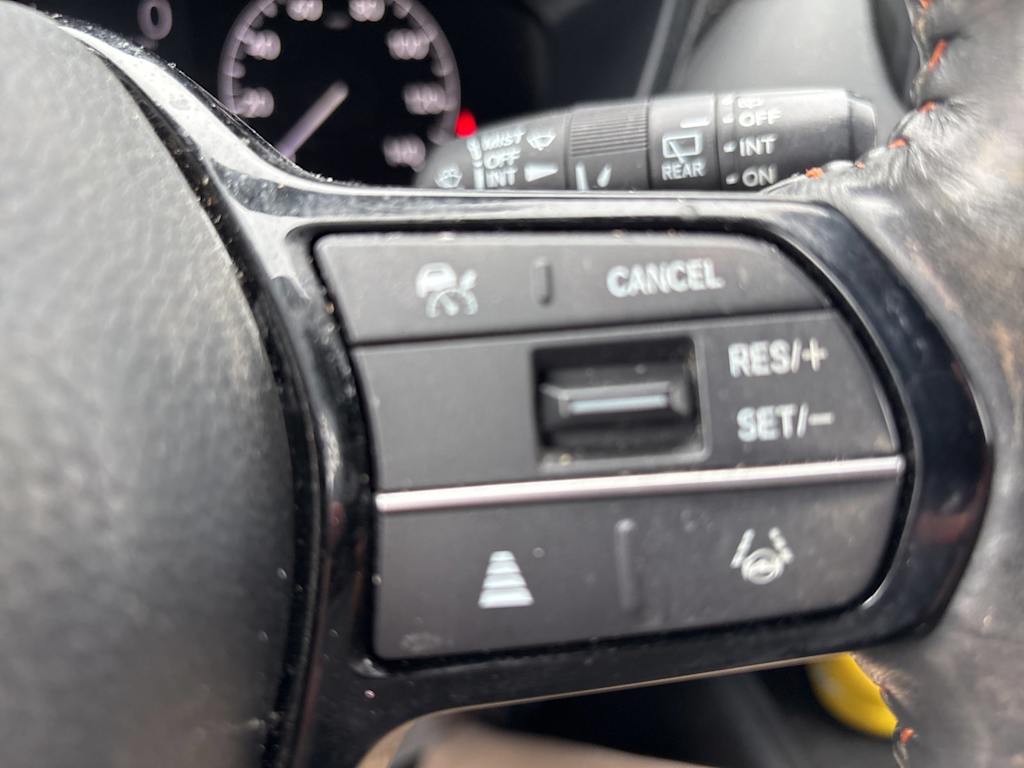 Thumbnail: 2023 Honda HR-V - 17