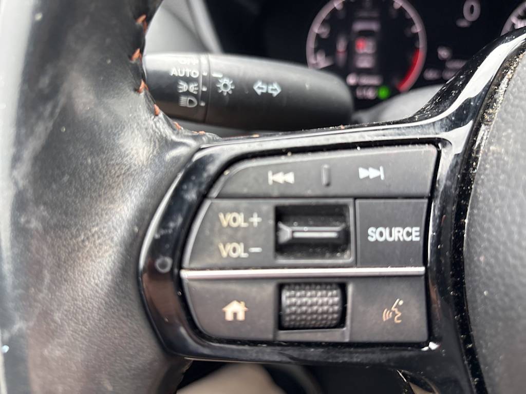 Thumbnail: 2023 Honda HR-V - 16