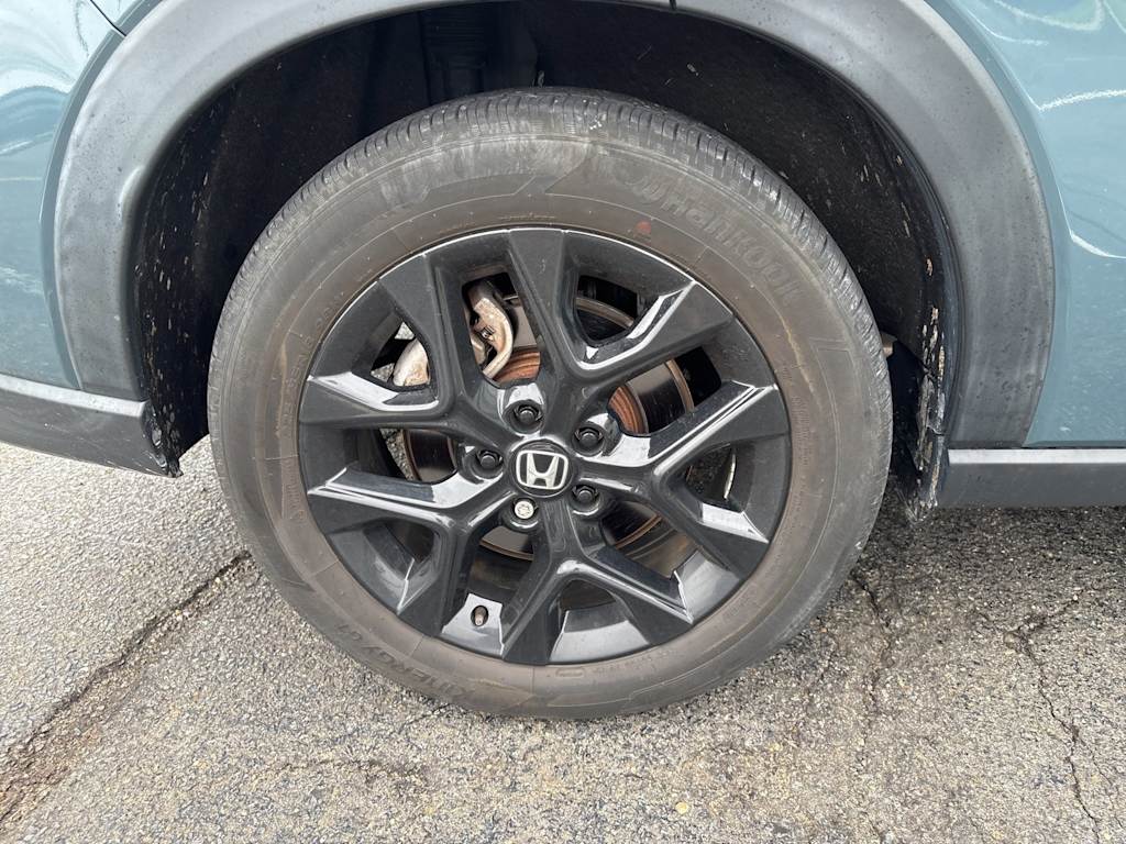 Thumbnail: 2023 Honda HR-V - 13