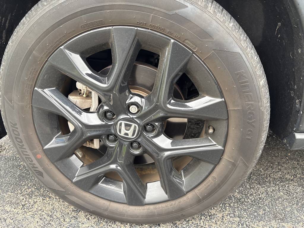 Thumbnail: 2023 Honda HR-V - 11