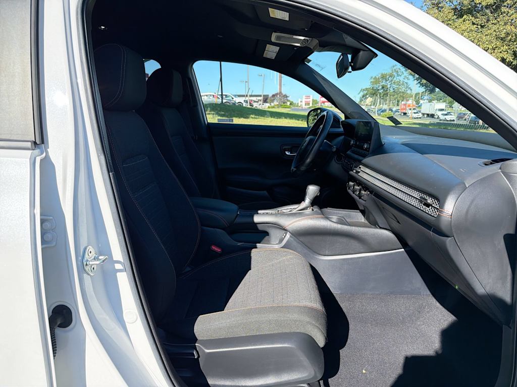 Thumbnail: 2024 Honda HR-V - 10