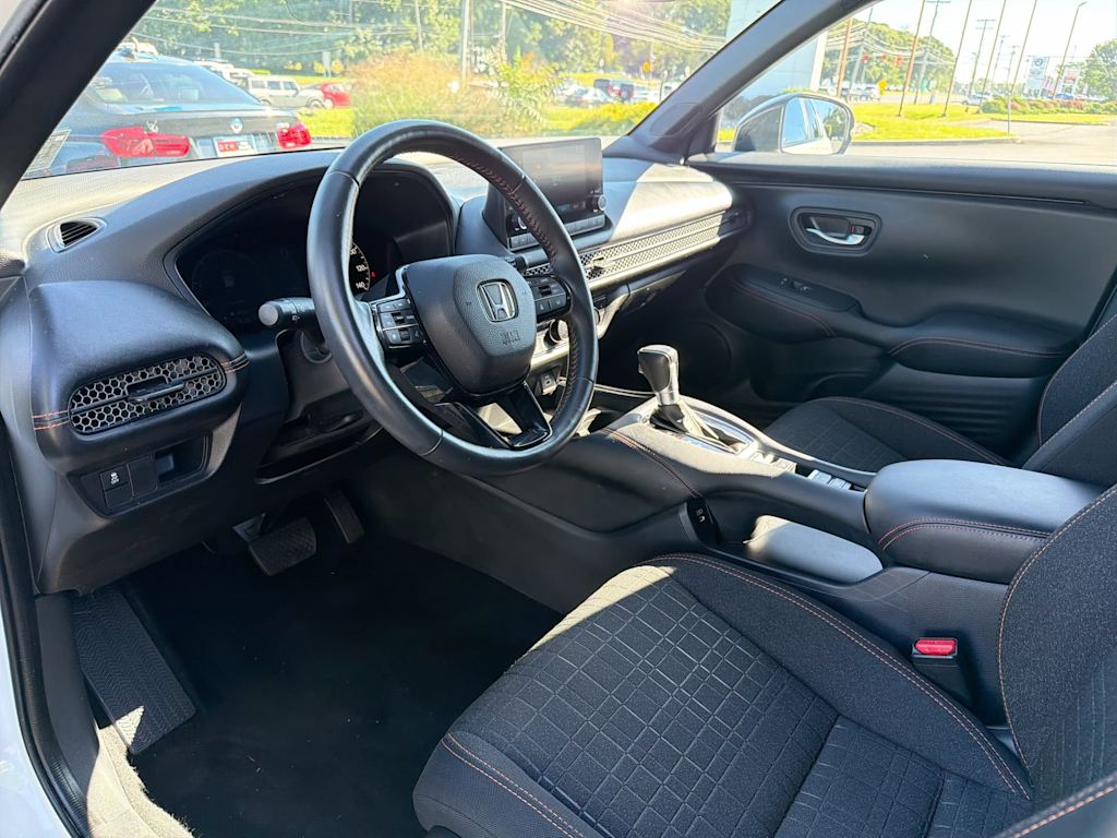 Thumbnail: 2024 Honda HR-V - 2