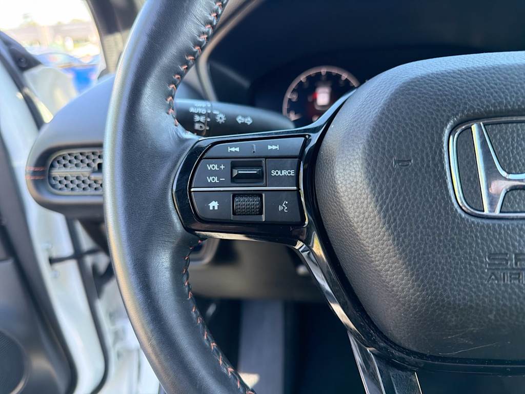 Thumbnail: 2024 Honda HR-V - 30