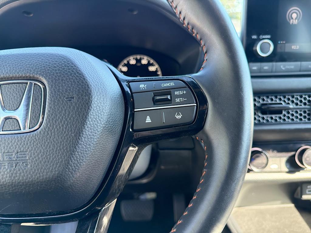 Thumbnail: 2024 Honda HR-V - 31