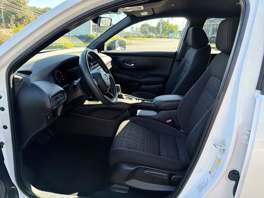 Thumbnail: 2024 Honda HR-V - 9