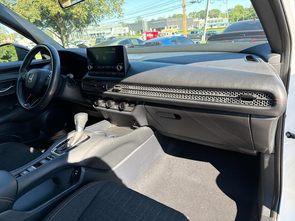Thumbnail: 2024 Honda HR-V - 8