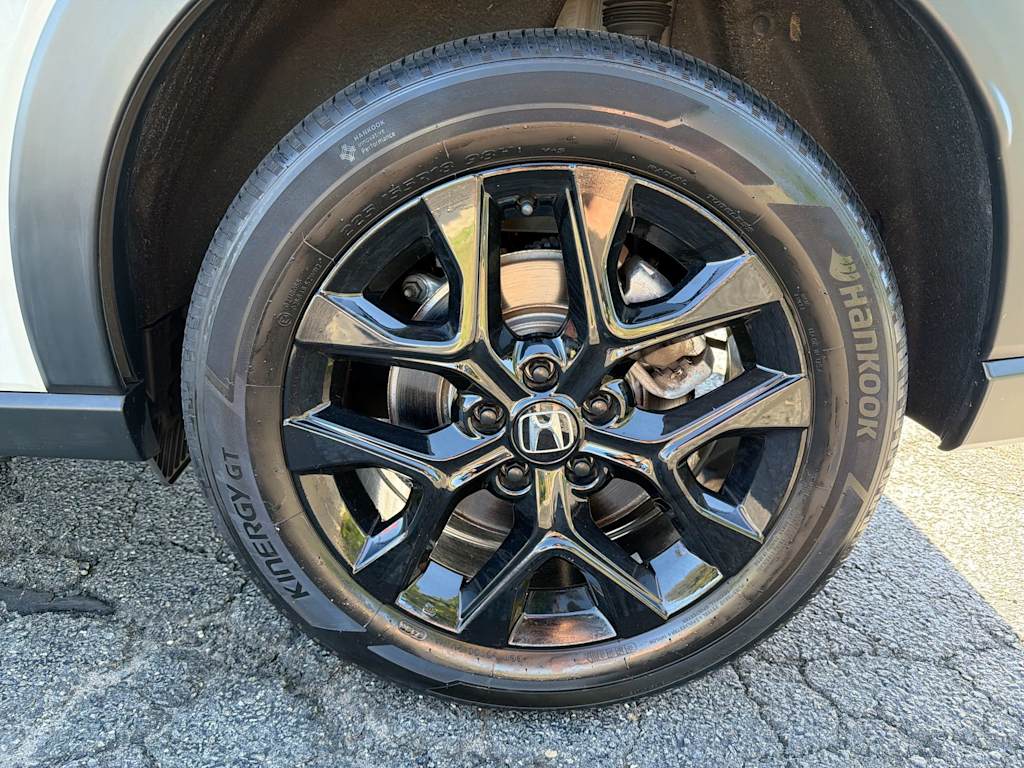 Thumbnail: 2024 Honda HR-V - 7