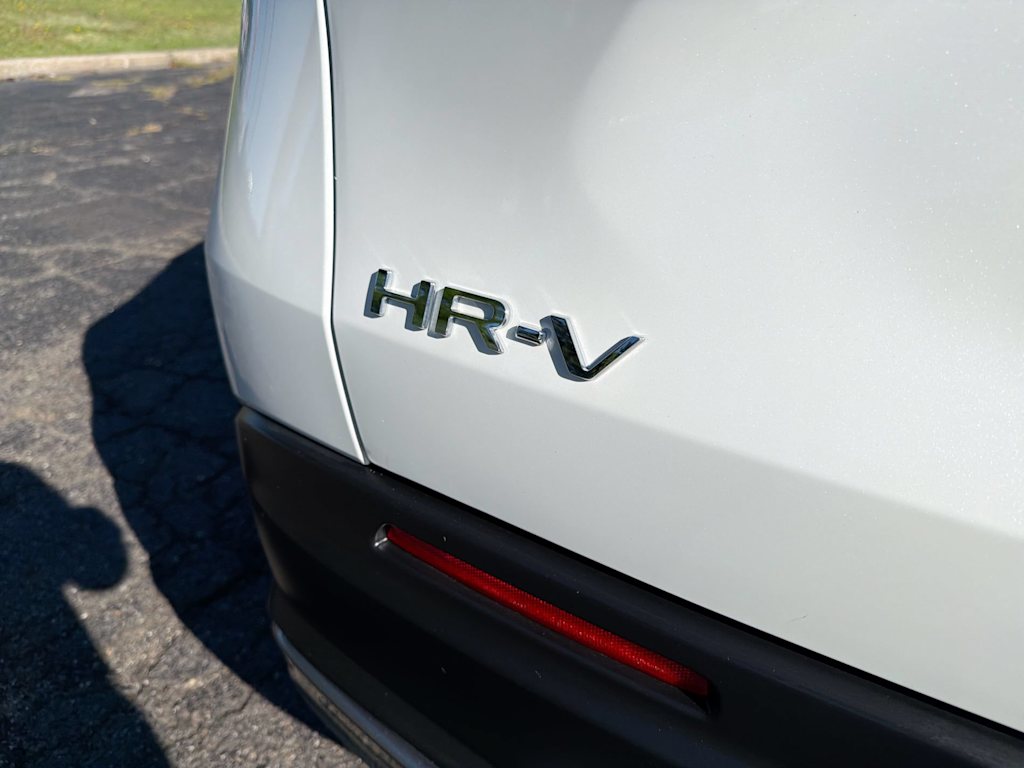 Thumbnail: 2024 Honda HR-V - 6