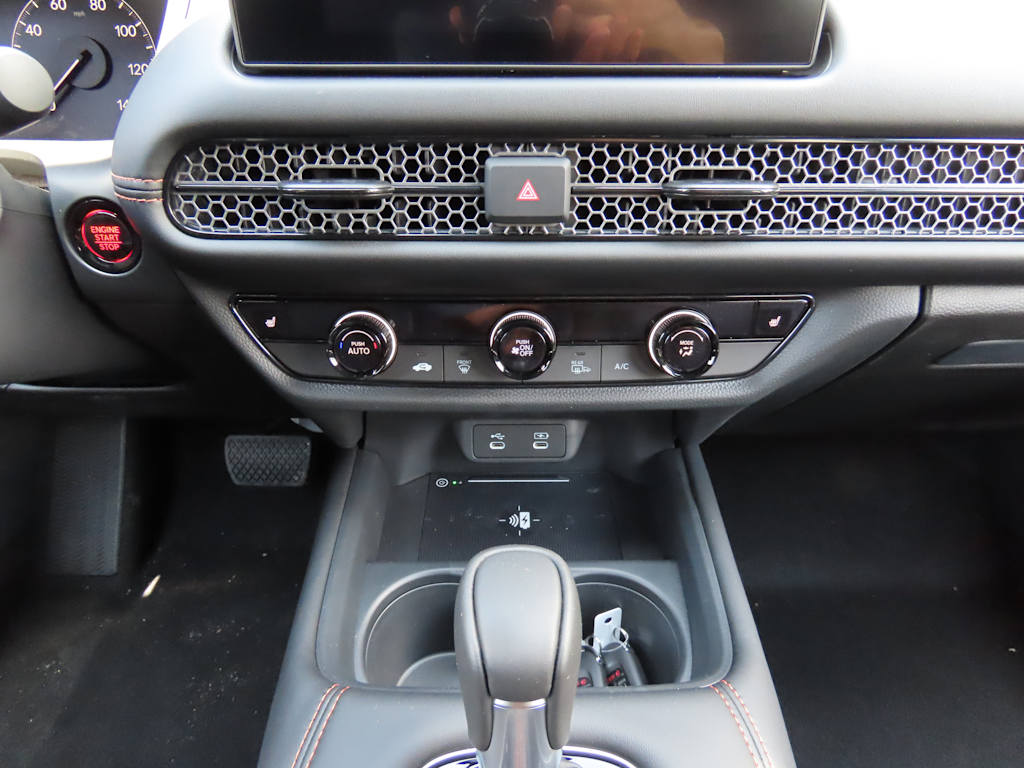 Thumbnail: 2026 Honda HR-V - 15