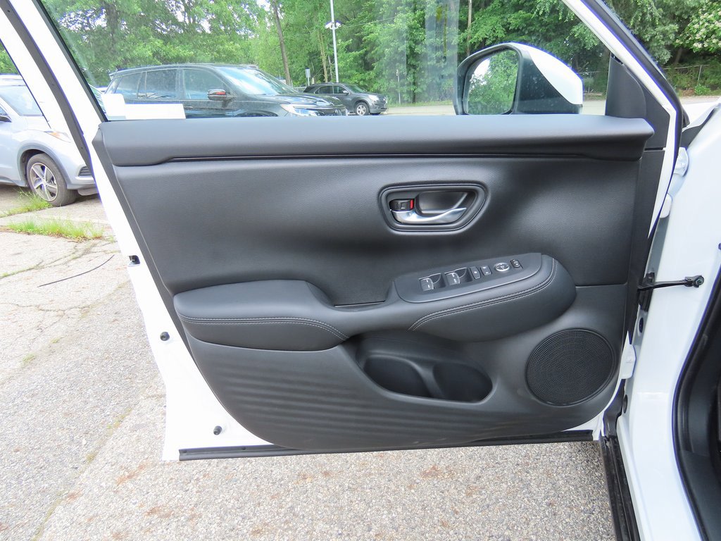 Thumbnail: 2026 Honda HR-V - 20