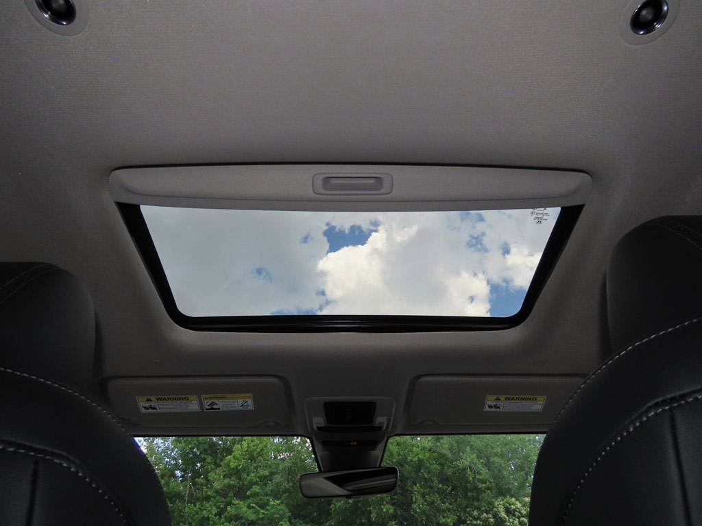 Thumbnail: 2026 Honda HR-V - 23