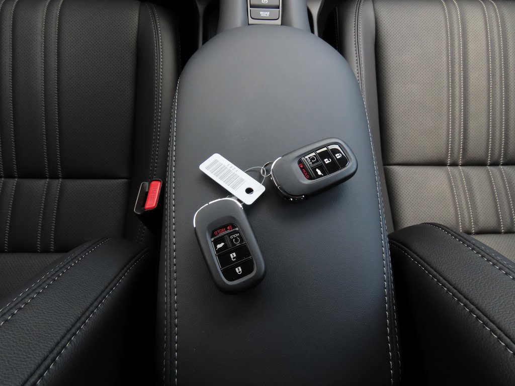 Thumbnail: 2026 Honda HR-V - 24