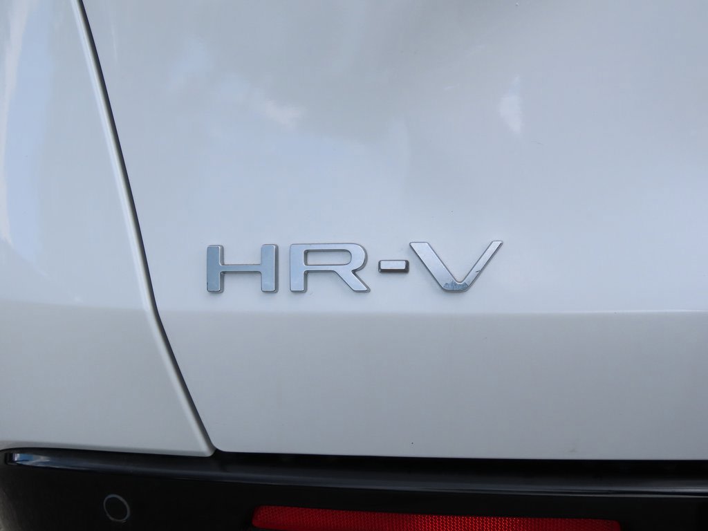Thumbnail: 2026 Honda HR-V - 7