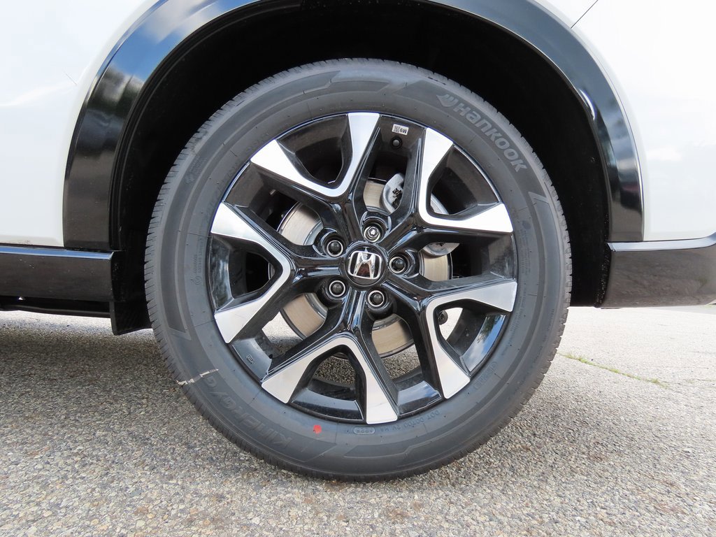 Thumbnail: 2026 Honda HR-V - 8