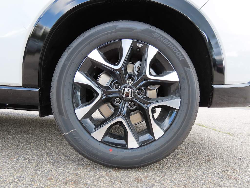 Thumbnail: 2026 Honda HR-V - 8