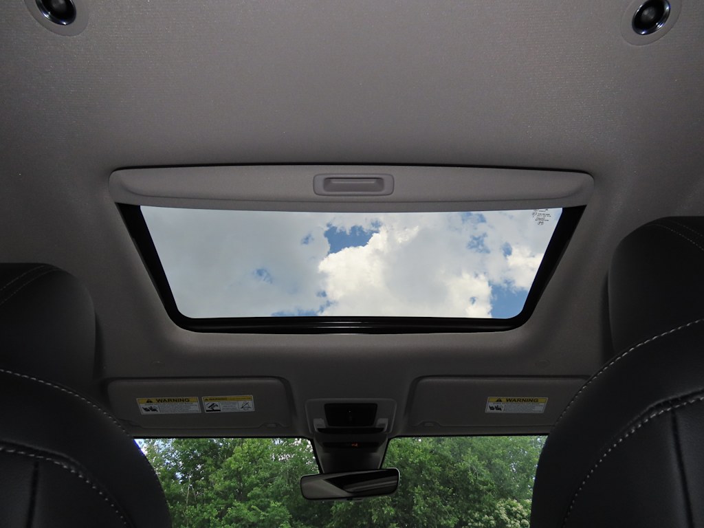 Thumbnail: 2026 Honda HR-V - 23