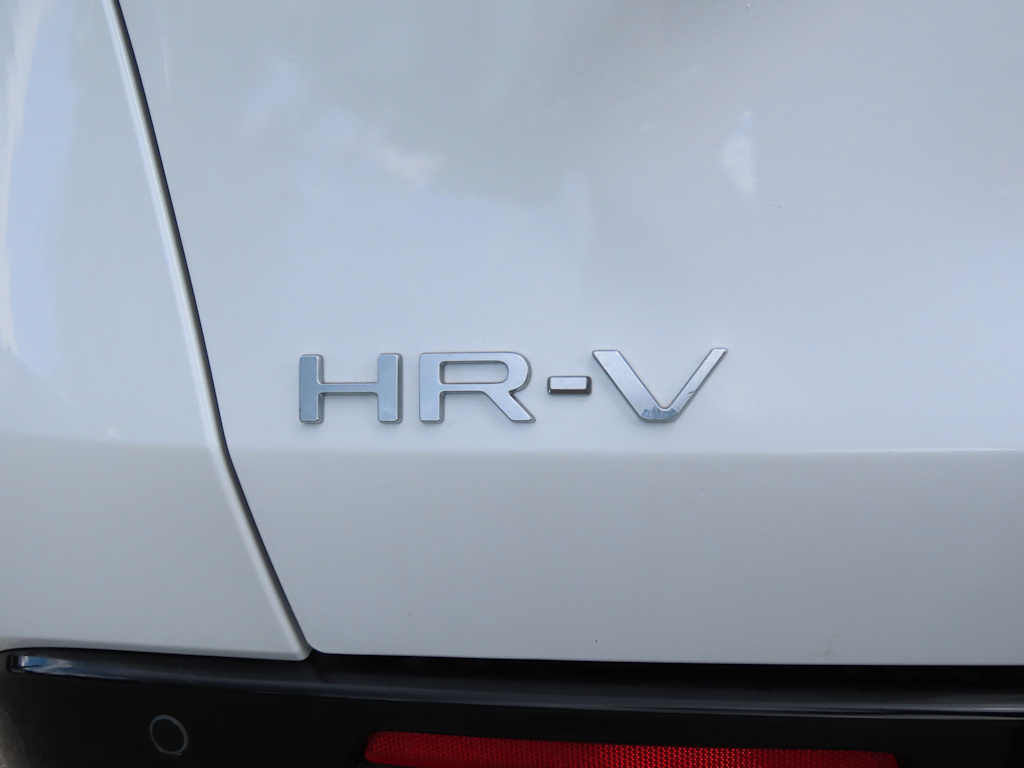 Thumbnail: 2026 Honda HR-V - 7