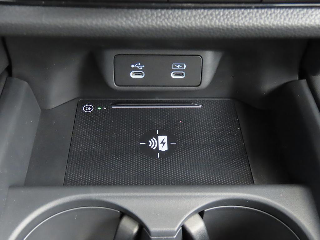 Thumbnail: 2026 Honda HR-V - 22