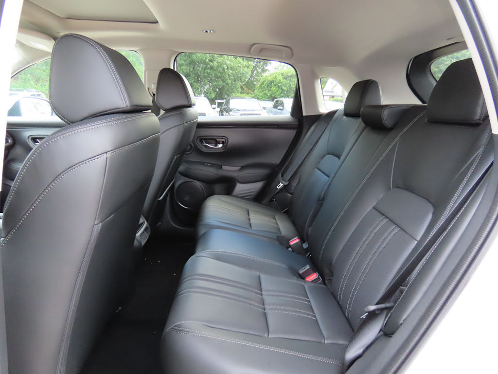 Thumbnail: 2026 Honda HR-V - 13