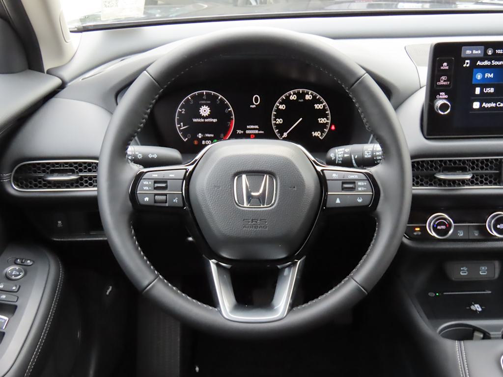 Thumbnail: 2027 Honda HR-V - 10