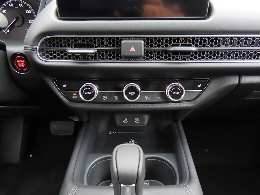 Thumbnail: 2027 Honda HR-V - 21