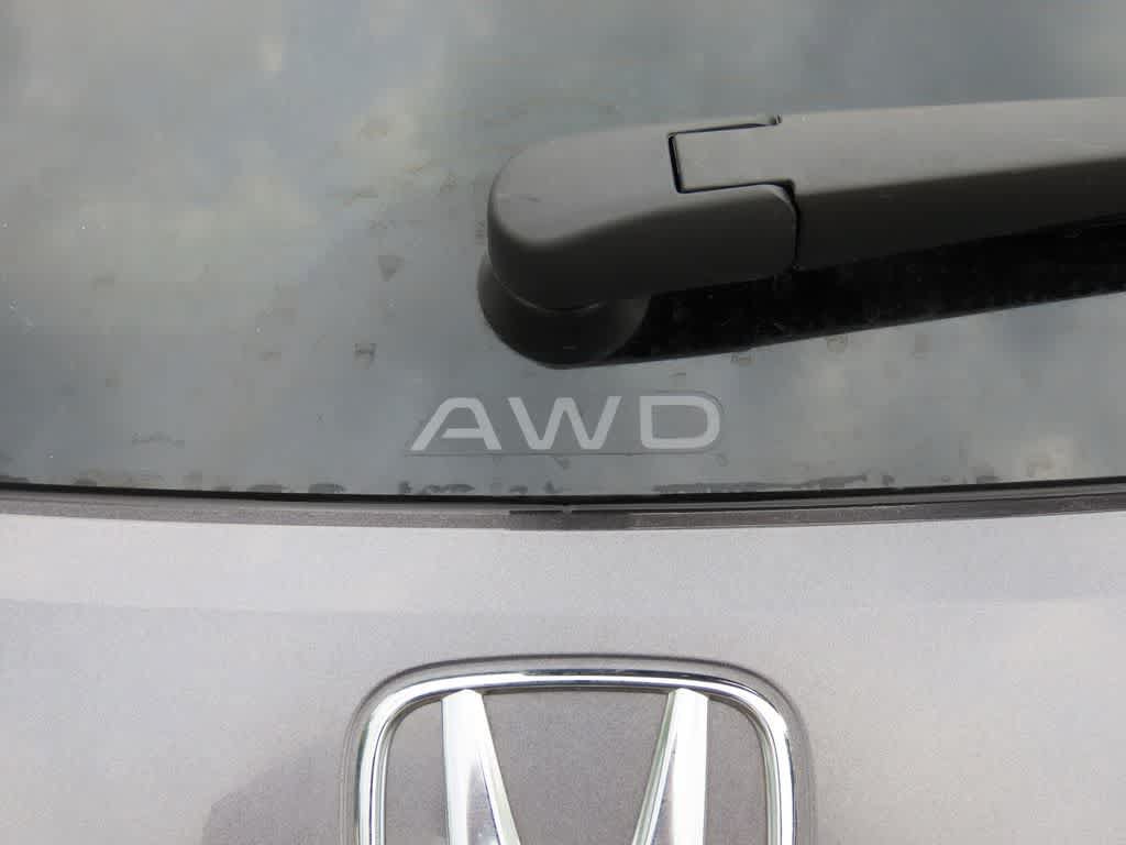 Thumbnail: 2027 Honda HR-V - 19