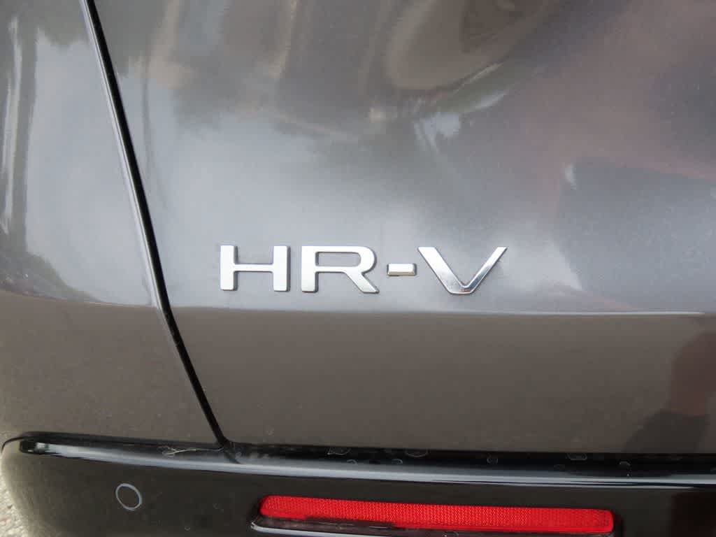 Thumbnail: 2027 Honda HR-V - 7