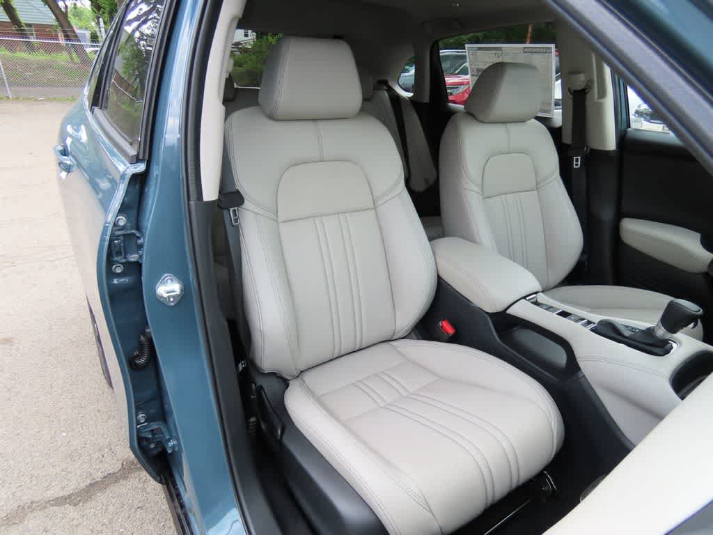 Thumbnail: 2027 Honda HR-V - 12