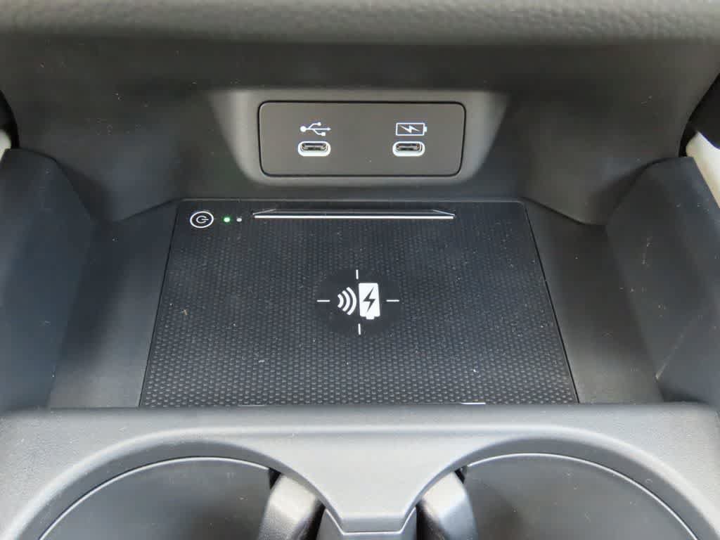 Thumbnail: 2027 Honda HR-V - 17