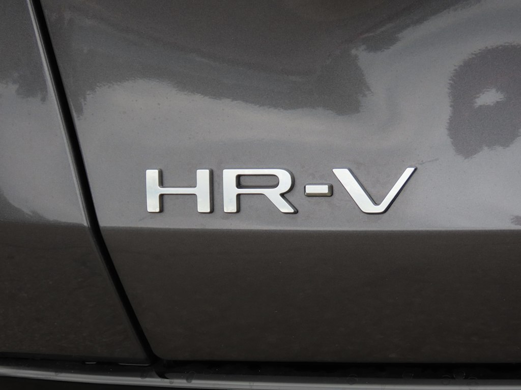 2025 Honda HR-V EX-L 7