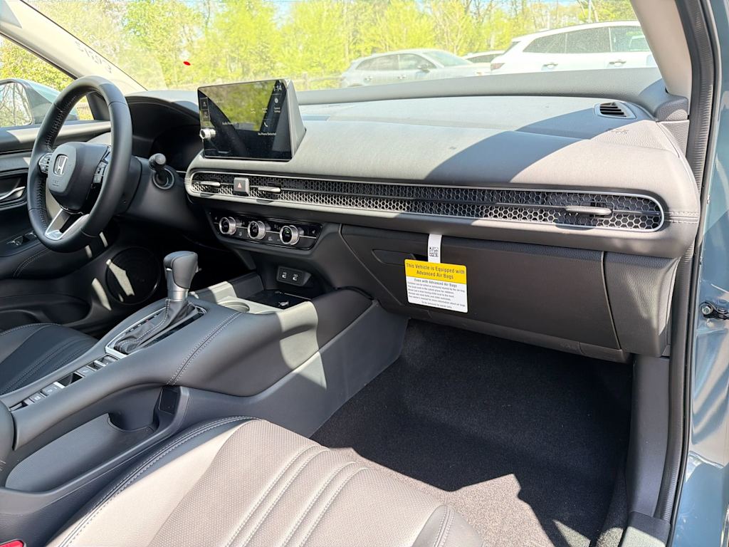 Thumbnail: 2026 Honda HR-V - 8